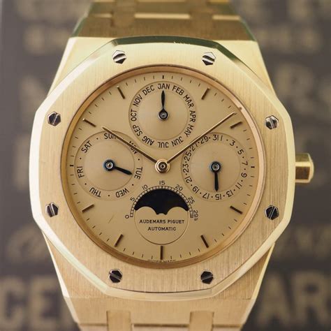 audemars piguet quantieme perpetual|Audemars Piguet legacy.